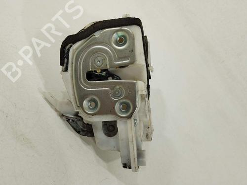 Used Front left lock Front left lock 17648221 17648221