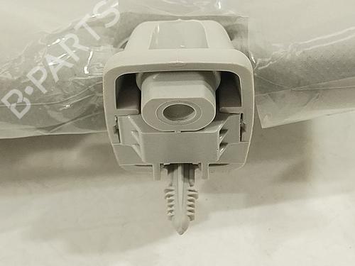 Left sun visor HYUNDAI KONA (SX2) 1.6 GDi Hybrid | BP33321606I1 - Image 6