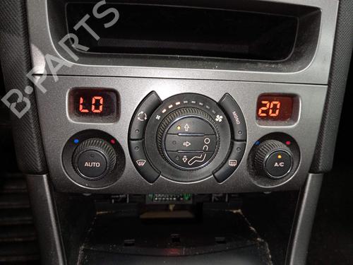 Used Climate control Climate control 38285517 38285517