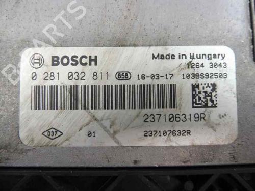 Engine control unit (ECU) DACIA LOGAN II | BP4638734M57 - Image 3