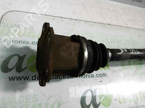 Left front driveshaft AUDI A8 D3 (4E2, 4E8) 3.7 quattro | BP1923660M38 - Image 3