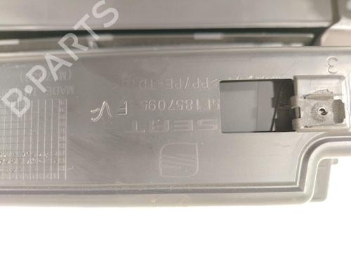 Glove box SEAT LEON (5F1) 1.6 TDI | BP31828739C95  - Image 12