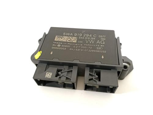 Módulo eletrónico Módulo eletrónico 19695741 19695741