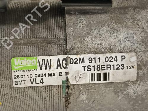 Starter VW EOS (1F7, 1F8) | BP18242488M8 - Image 4
