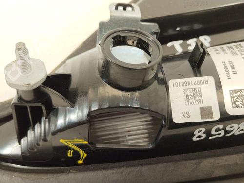Left tailgate light OPEL ZAFIRA TOURER C (P12) 2.0 CDTi (75) | BP28070865C79 - Image 4