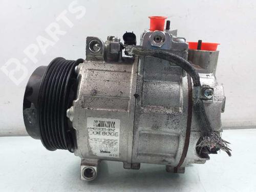 AC compressor MERCEDES-BENZ SPRINTER 3,5-t Van (B906)  | BP5033808M34 