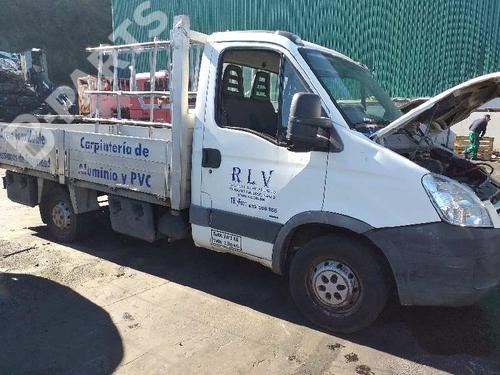 Used Parts IVECO DAILY IV Van    760988