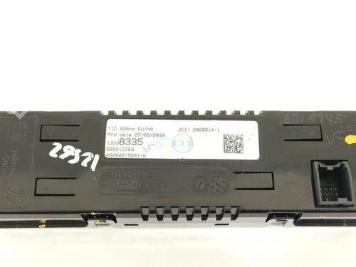 Display OPEL ASTRA J (P10)  | BP19426513C48 