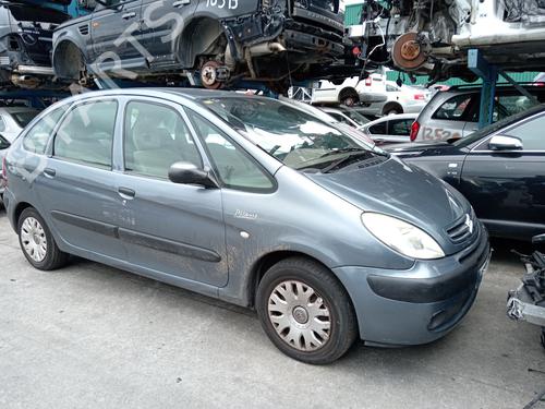 Brugte CITROËN XSARA PICASSO (N68) 1.6 HDi (109 hp) 3496550