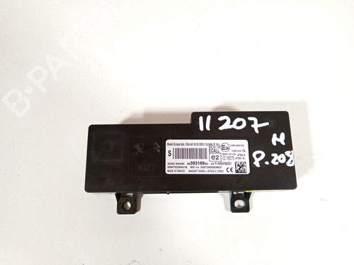 Used Electronic module Electronic module 30772567 30772567