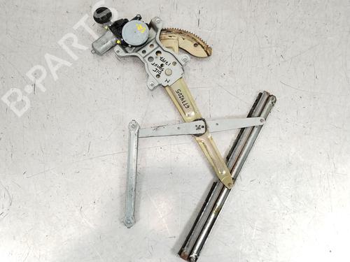 Front left window mechanism SUZUKI SWIFT III (MZ, EZ) 1.5 (RS415, ZC21S) | BP35949464C22 - Image 2