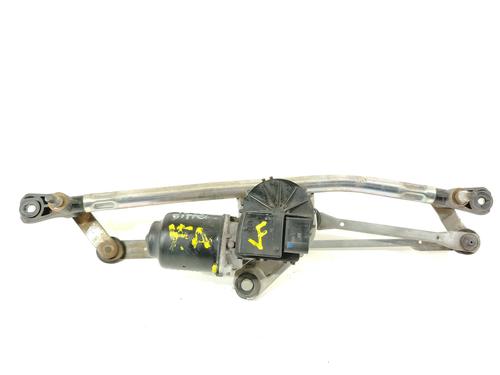 Used Front wiper motor PEUGEOT BIPPER (AA_) 1.4 HDi (68 hp) 32000915