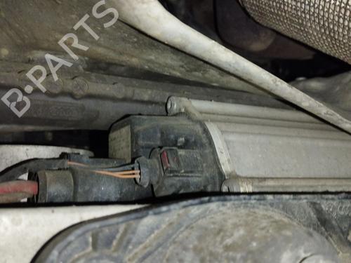 Steering rack VW GOLF PLUS V (5M1, 521) 1.6 TDI | BP37260442M22 - Image 3