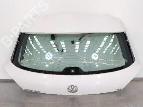 Used Tailgate Tailgate 6322604 6322604