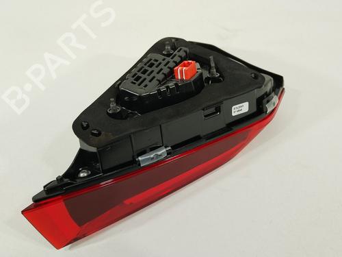 Left tailgate light AUDI A1 Sportback (GBA) 30 TFSI | BP33177658C79  - Image 5