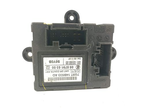 Used Electronic module Electronic module 16917429 16917429