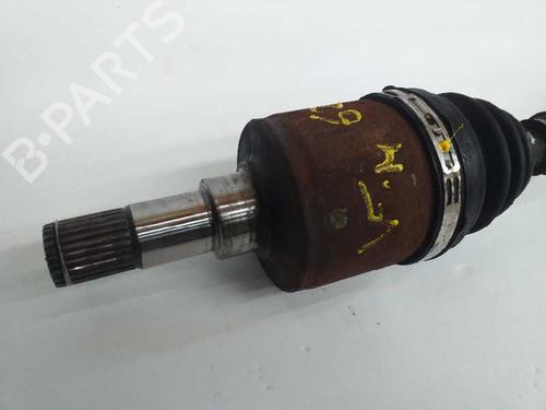Left front driveshaft MAZDA 3 (BK)  | BP6936850M38 