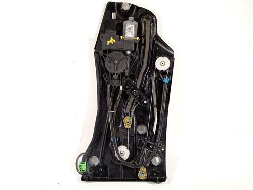 Used Rear left window mechanism Rear left window mechanism PEUGEOT 308 CC (4B_) 1.6 16V (150 hp) 40228186 40228186