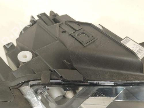 Right headlight AUDI A3 (8P1) 2.0 TDI 16V | BP36554397C29 - Image 3