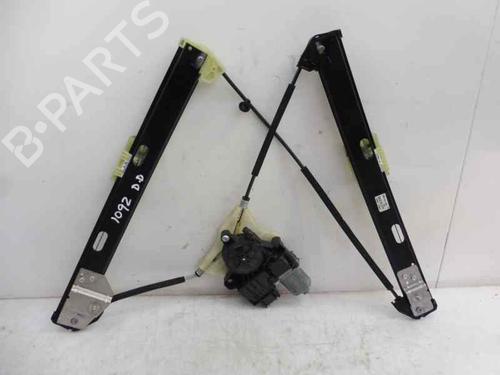 Used Front right window mechanism Front right window mechanism 12255546 12255546