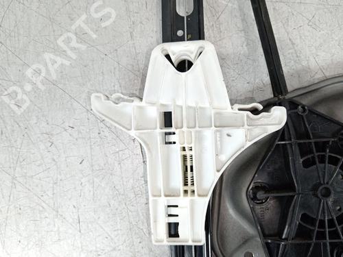 Alzavetro posteriore destra VW GOLF V (1K1) 1.9 TDI | BP30732261C25