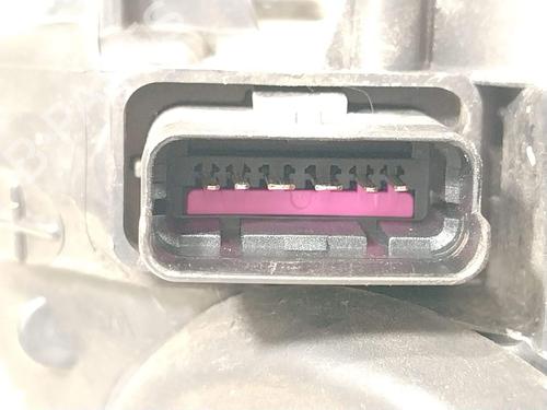 Left headlight RENAULT MEGANE III Hatchback (BZ0/1_, B3_) 1.5 dCi (BZ09, BZ0D, BZ1W, BZ29, BZ14) | BP36561175C28 - Image 8
