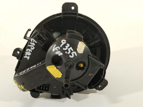Heater blower motor PEUGEOT EXPERT (224_)  | BP28098667M62 