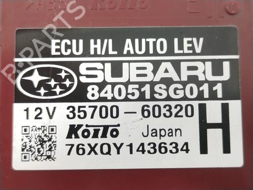 Lights ECU SUBARU FORESTER (SJ_) 2.0 D AWD (SJD) | BP32470654M55 - Image 4