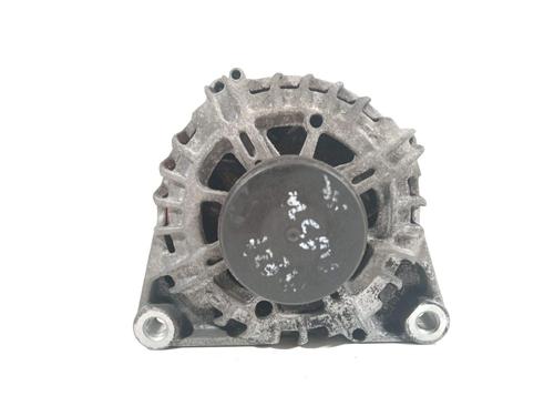 Alternator FORD FIESTA VI (CB1, CCN) 1.4 TDCi | BP28541477M7 - Image 4