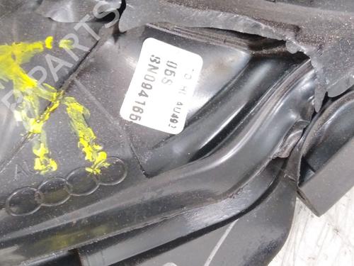 Rubber door seal AUDI A5 Sportback (F5A, F5F) 3.0 TDI quattro | BP25332849C142 