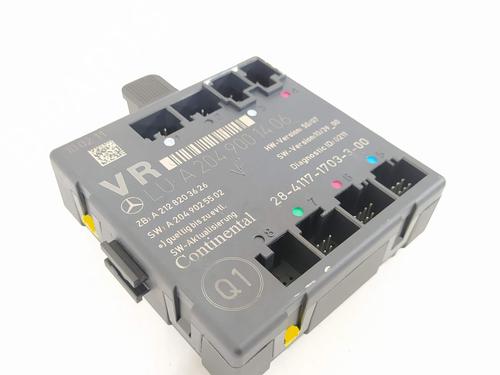 Used Electronic module Electronic module 9680815 9680815