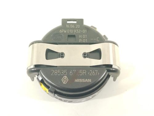 Electronic sensor RENAULT MEGANE IV Hatchback (B9A/M/N_) | BP29587452M84 - Image 4