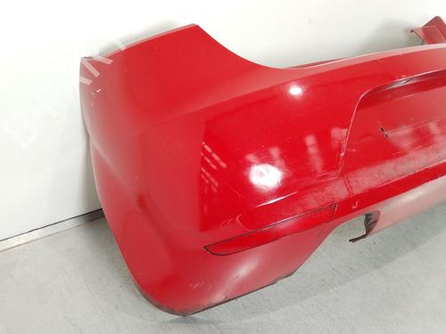 Rear bumper SEAT LEON (1P1) 2.0 TDI 16V | BP27692676C8 
