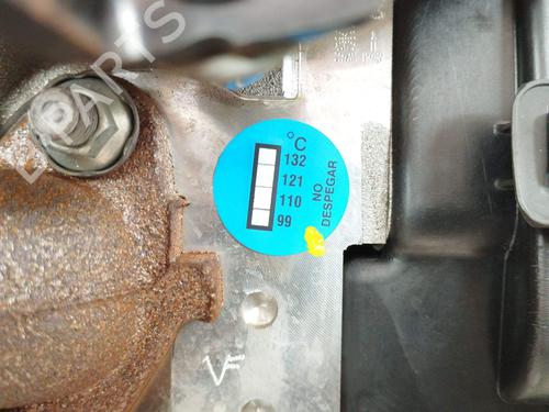Engine RENAULT MEGANE III Hatchback (BZ0/1_, B3_) 1.5 dCi | BP37513955M1 - Image 10