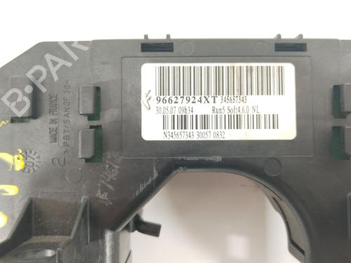 Headlight switch CITROËN C4 I (LC_) 1.6 HDi | BP29866506I24 