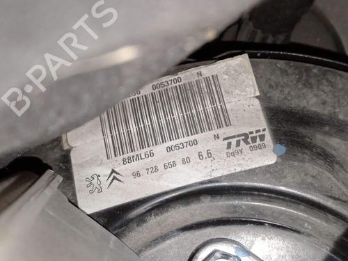 Used Servo brake Servo brake PEUGEOT 208 I (CA_, CC_) 1.4 VTi (95 hp) 36675040 36675040