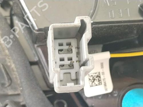 Right tailgate light FORD FIESTA VII (HJ, HF) 1.0 EcoBoost | BP33462786C80 - Image 6