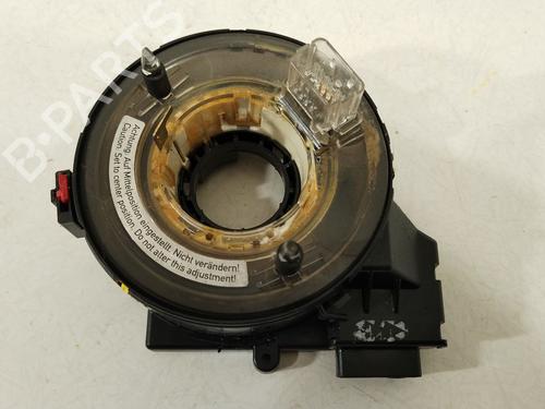 Used Squib airbag Squib airbag VW PASSAT B6 (3C2) [2005-2011] 33941102 33941102