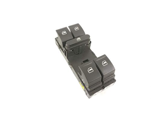 Left front window switch SEAT LEON (1P1) | BP8888753I27 - Image 1