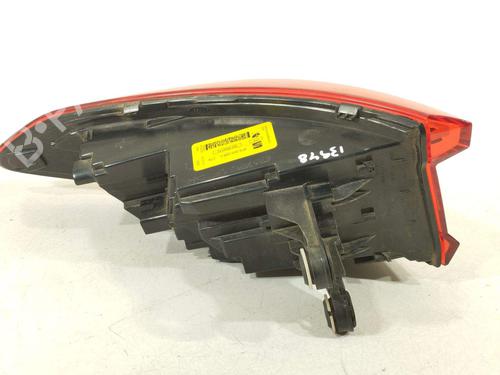 Right taillight SEAT LEON (KL1, KLG) 1.5 TSI | BP38932144C35  - Image 5