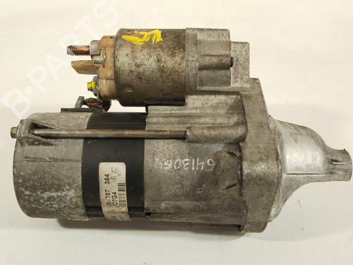 Starter BMW 3 (E46) 320 d | BP27806139M8 - Image 2