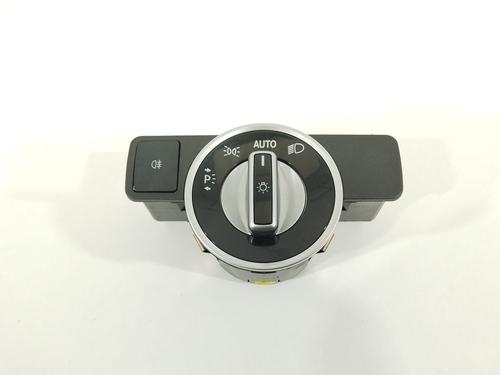 Used Headlight switch MERCEDES-BENZ C-CLASS (W204) [2007-2015]  29239839