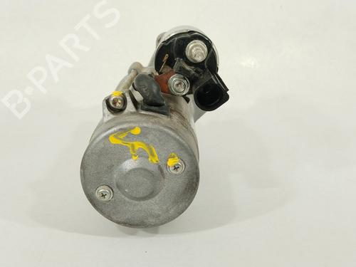 Starter VW CADDY V Box Body/MPV (SBA, SBH) 2.0 TDi | BP36499408M8 - Image 5