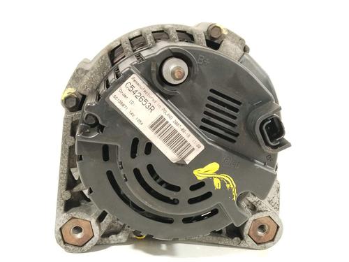 Alternator RENAULT TRAFIC II Van (FL) 1.9 dCi 100 (FL0C, FL0K, FL0B) | BP32988311M7 - Image 4