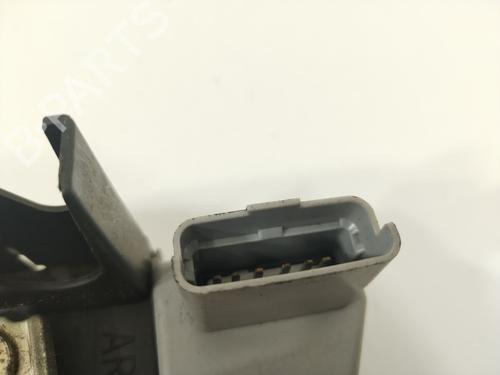 Rear left lock CITROËN XSARA PICASSO (N68) 1.8 16V | BP26657615C100 