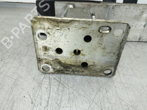 Front bumper reinforcement CITROËN C4 Grand Picasso I (UA_) 1.6 HDi | BP10081504C109 