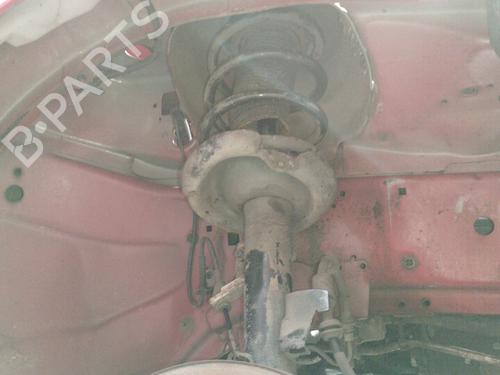 Used Right front shock absorber FORD FOCUS II (DA_, HCP, DP) [2004-2013]  19398188