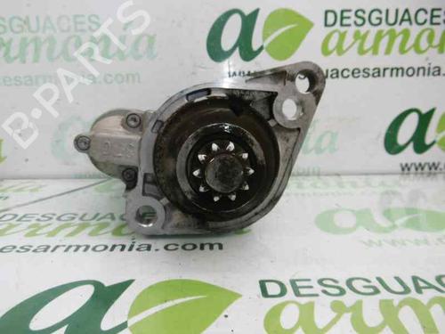 Starter SEAT LEON (1P1)  | BP1991236M8 