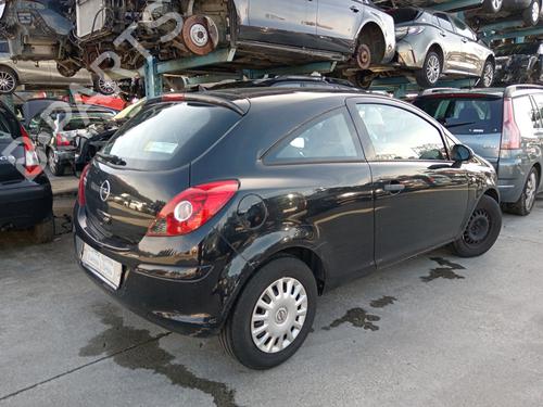 ABS pump OPEL CORSA D (S07) | BP36074182M43 - Image 7