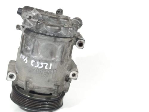 Used AC compressor AC compressor 24586536 24586536